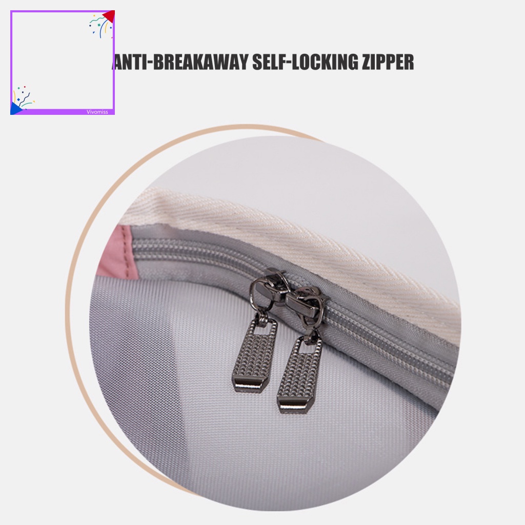 Túi Địu Thú Cưng Đi Du Lịch Siêu Nhẹ Thân Thiện Với Môi Trường