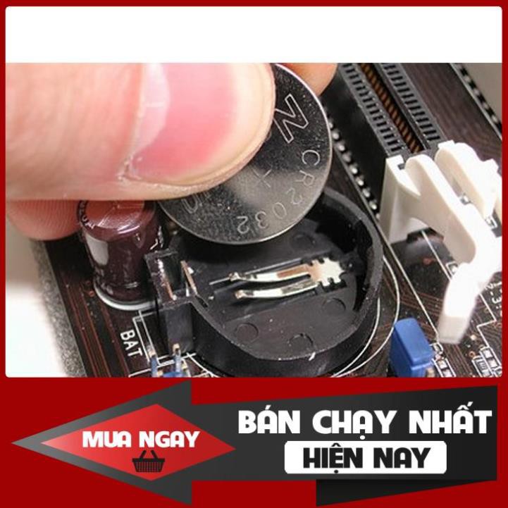 Pin CMOS dùng cho mainboad (Mua nhiều giá càng rẻ)