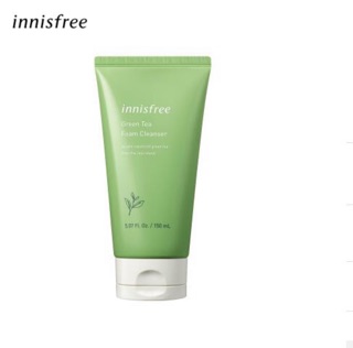 SỮA RỬA MẶT INNISFREE  MẪU 2019 150ml