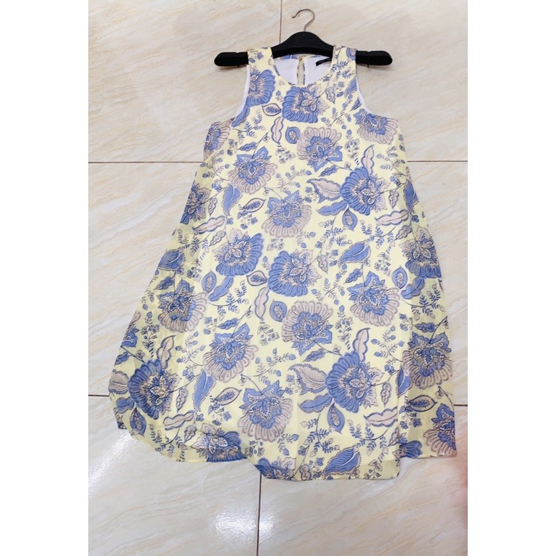 Đầm VNXK TO. M.MY