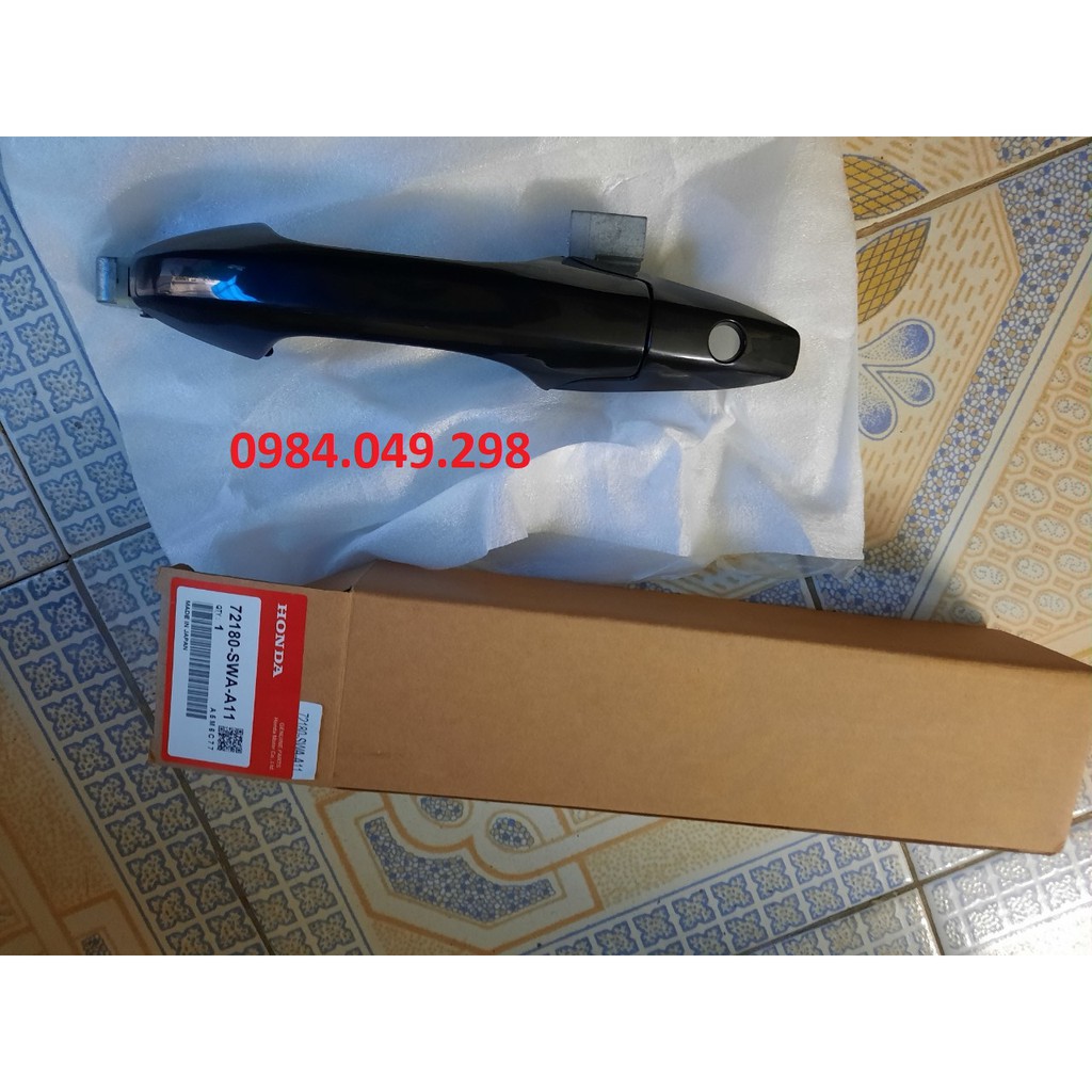 Tay mở cửa Honda CRV 2006 - 2010