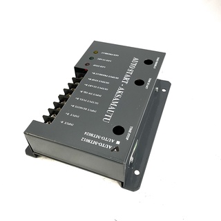 Bộ đề tự đông máy phát điện AUTO-MT8012