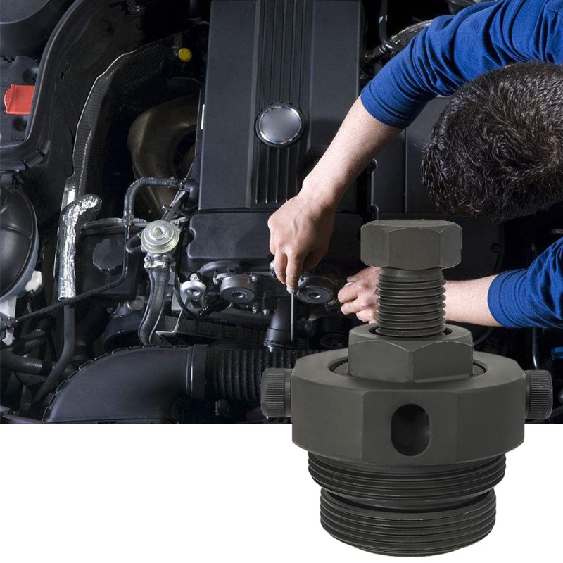 Dụng Cụ Bơm Nhiên Liệu Áp Suất Cao Chuyên Dụng