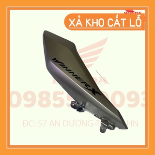 Ốp nhựa pha đèn winner x