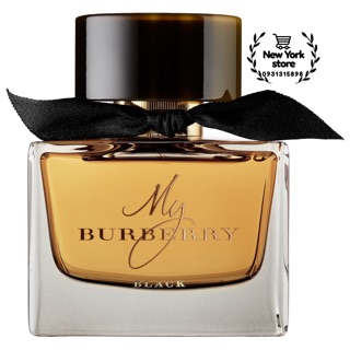 (Chính hãng) Nước hoa nữ My Burberry Black EDP 50ml