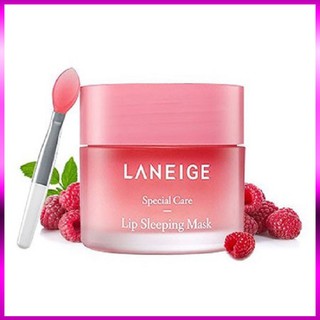 Mặt nạ ủ môi, dưỡng môi LNeige - NaNa Authentic