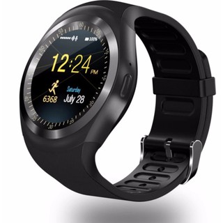 Đồng Hồ Thông Minh SmartWatch Y1