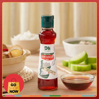 Nước mắm cốt 40n 180ml