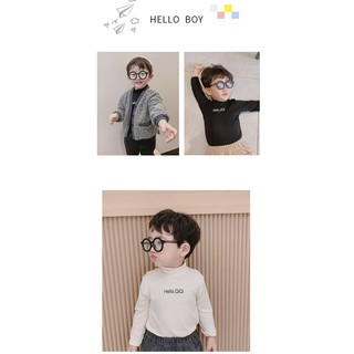 Áo thun bún co giãn 4 chiều