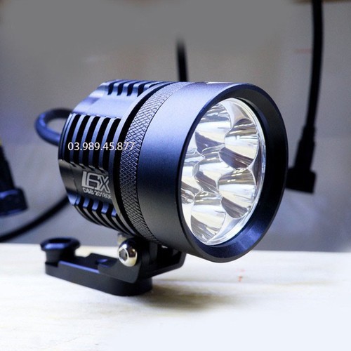 ĐÈN LED - ĐÈN LED