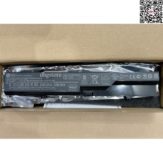 Pin laptop HP Probbok 4320S, 4321S, 4325S, 4326S, 4420S, 4421S, 4425S, 4520S, 4521S, 4525S, CQ321, CQ325, CQ620, CQ621