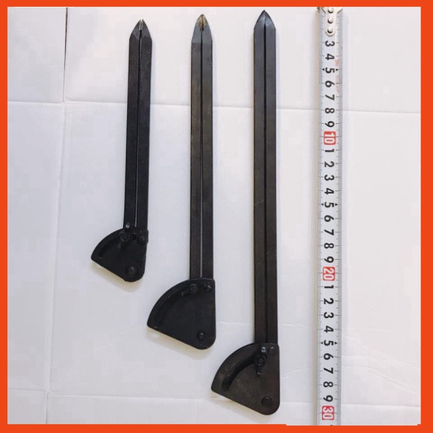 Compa Cơ Khí Vạch Dấu 200mm - 250mm - 300mm