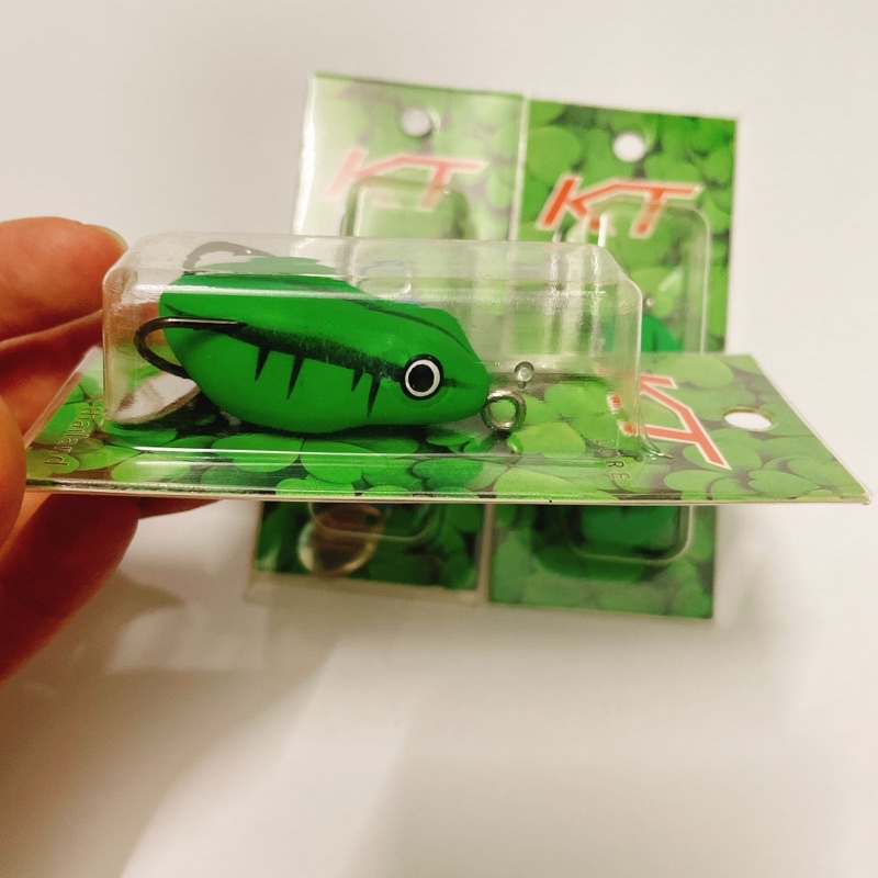 mồi câu lure Thái Lan siêu nhạy