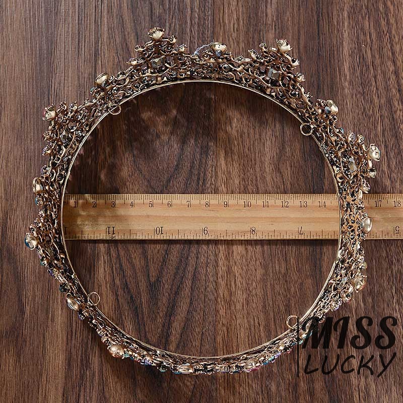 Phụ kiện cài tóc phong cách retro thời trang cho nữ