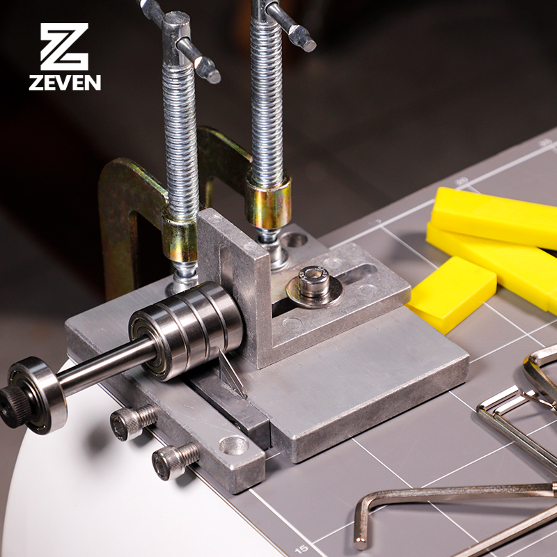 Dụng Cụ Cắt Dây Da DIY Chuyên Dụng