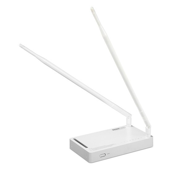 Bộ Phát Wifi TOTOLINK N300RH chuẩn N Tốc Độ 300Mbps - Hàng Chính Hãng