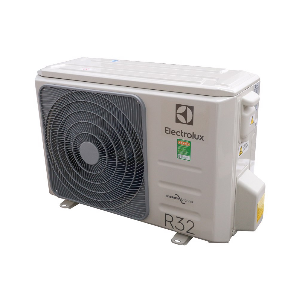 [MIỄN PHÍ VẬN CHUYỂN - LẮP ĐẶT]  ESV18CRO-C1 - Máy lạnh Electrolux ESV18CRO-C1, 1 chiều, 2.0HP, Inverter