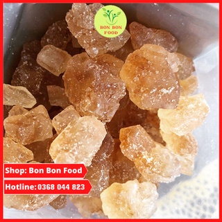 500g đường phèn kết tinh tự nhiên