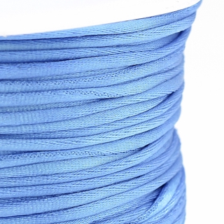 Cuộn dây nylon 1mm 75m làm đồ trang sức