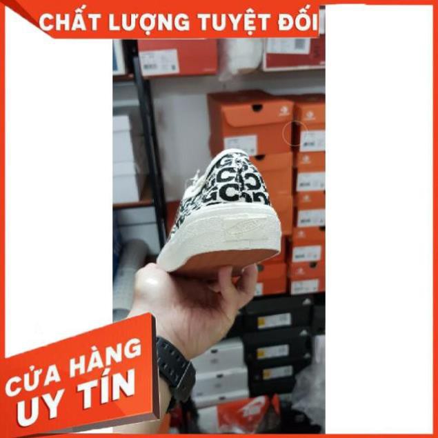 [Hàng Sẵn] (Ảnh thật) GIÀY VANS AUTHENTIC x CDG + FREESHIP 2020 Cao Cấp [ SL  ib ] 👟 :)) ,