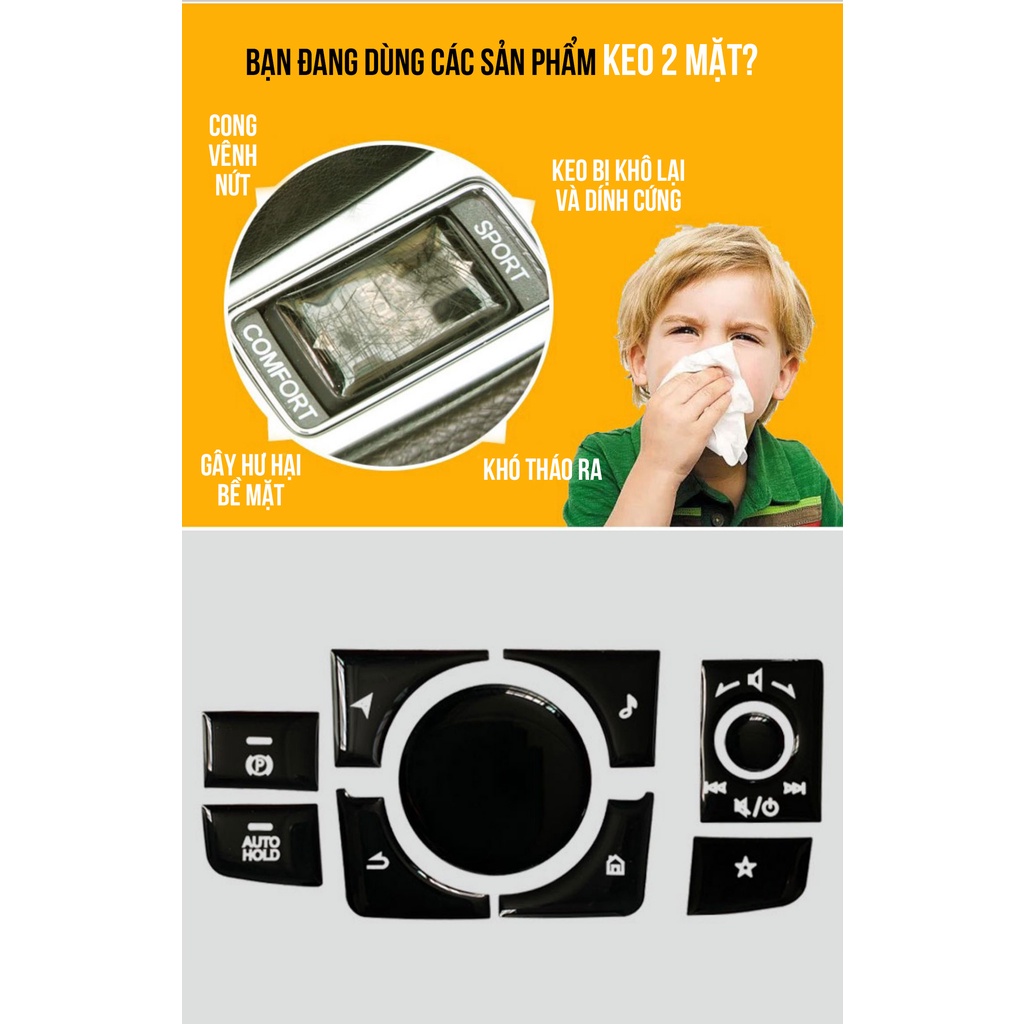 Bộ phim dán 3D - bảo vệ nội thất Mazda 3 2020-2023