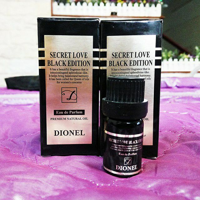 Nước Hoa Vùng Kín Chính Hãng