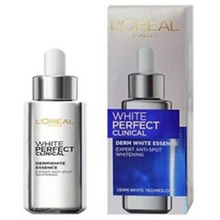 Tinh Chất L'oreal Paris White Perfect Clinical