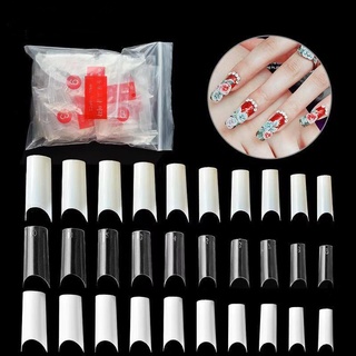500 móng típ tre, móng nối , móng đắp bột đắp gel - ann933233