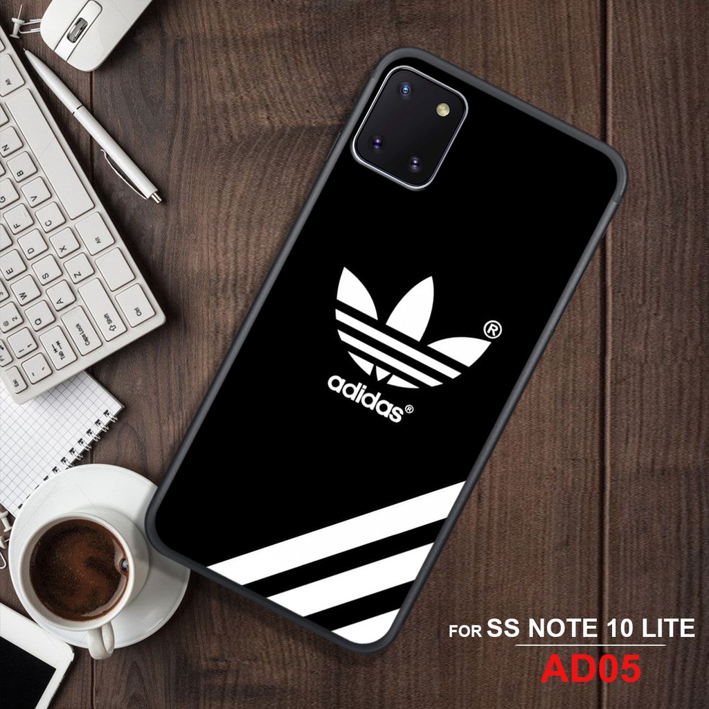 ỐP LƯNG DÀNH CHO SAMSUNG S10 LITE - SAMSUNG NOTE 10 RẺ- ĐẸP - SIÊU BỀN