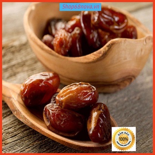 1kg quả chà là khô iraq/ iran √loại ngon√ trà là sấy dẻo thơm ngon không đường