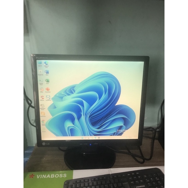 trình bộ máy vi tính bàn ram 4Gb | BigBuy360 - bigbuy360.vn