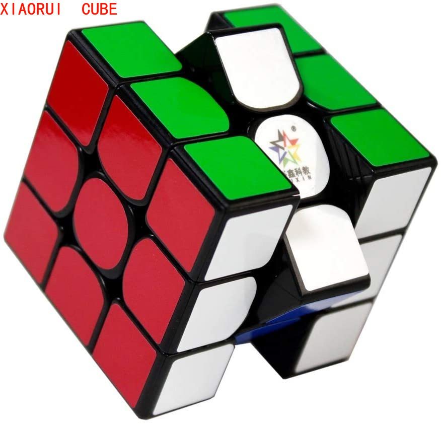 Khối Rubik 3x3 X 3 Rèn Luyện Trí Não