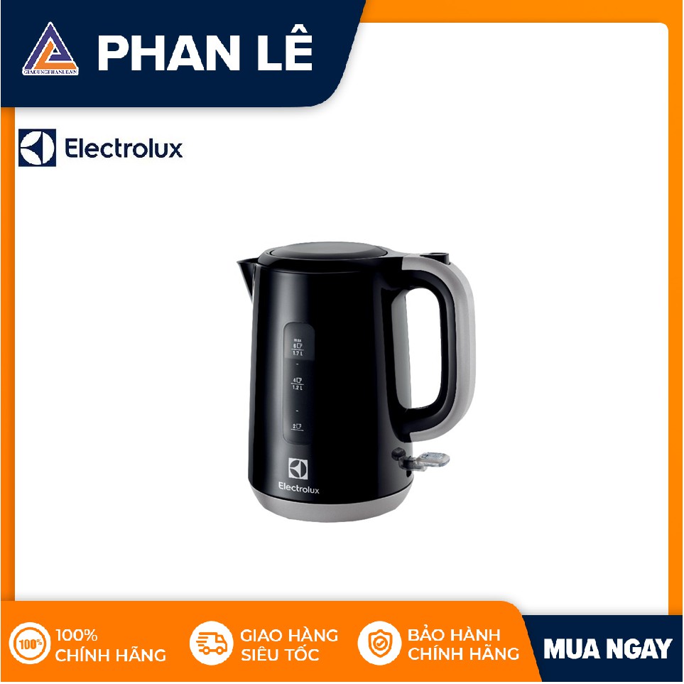 Ấm đun nước Electrolux EEK3505