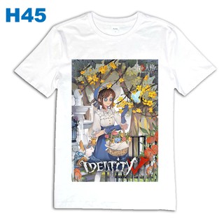 Áo-thun-anime-Identity-V