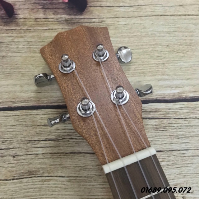 (SIÊU RẺ) ĐÀN UKULELE HOẠ TIẾT ÂM SIÊU HAY