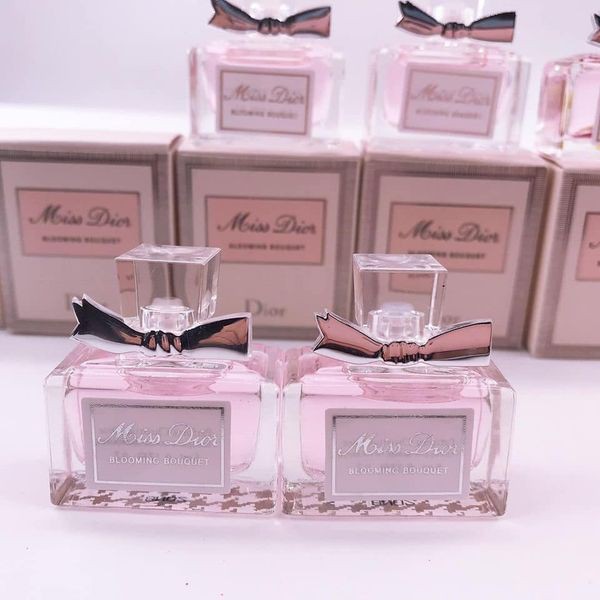 Nước hoa mini Miss Dior Blooming Bouquet 5ml giá sỉ