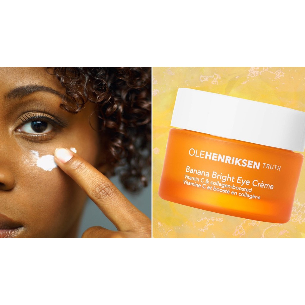 OLEHENRIKSEN 🌿  Kem Dưỡng Sang Da Vùng Mắt Banana Bright Eye Crème | BigBuy360 - bigbuy360.vn