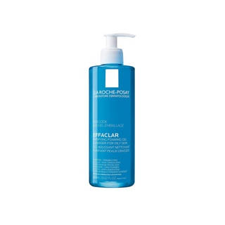 SỮA RỬA MẶT 💦 FREESHIP 💦   Sữa Rửa Mặt LAROCHE POSAY VÒI 400ML