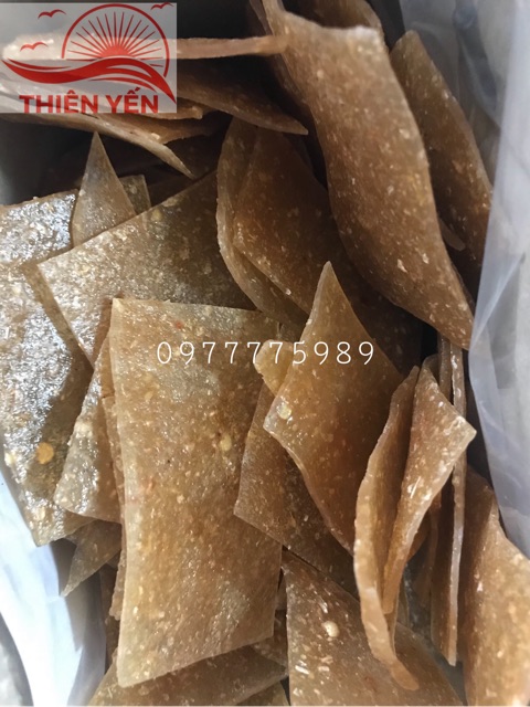 Bánh Phồng Tôm 🍤🍤🍤 Đặc Sản Năm Căn_Cà Mau Loại Thượng Hạng👌👌👌 (500g/ 1 hộp) | BigBuy360 - bigbuy360.vn