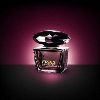 [Mini 5ml] Nước hoa nữ Versace Crystal Noir EDT
