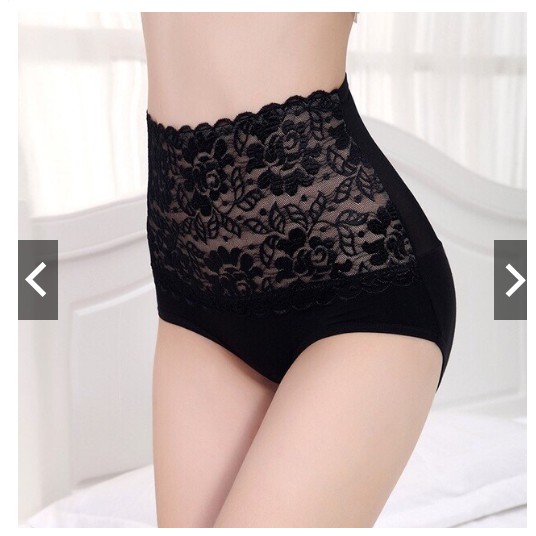 Quần lót gen nhẹ cotton form 50-65kg(phom to)