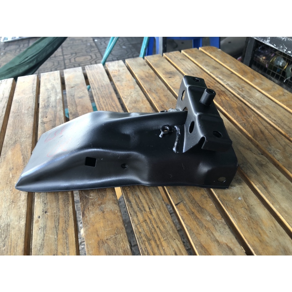 Cóc rùa đuôi dè cho cub đèn vuông DD+DH+82+84+92+94...