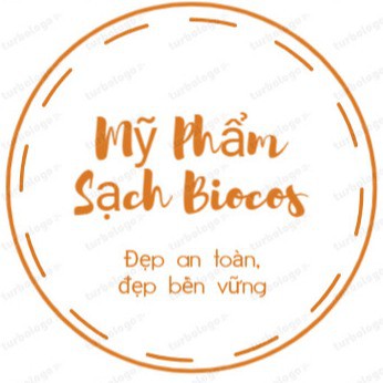 Mỹ Phẩm Sạch Biocos