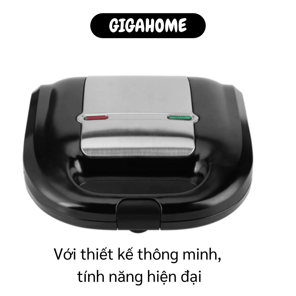 Máy nướng bánh tại nhà tiện lợi  GIÁ VỐN Máy làm bánh sokany KJ-108, tiết kiệm thời gian, bánh thơm ngon 9665