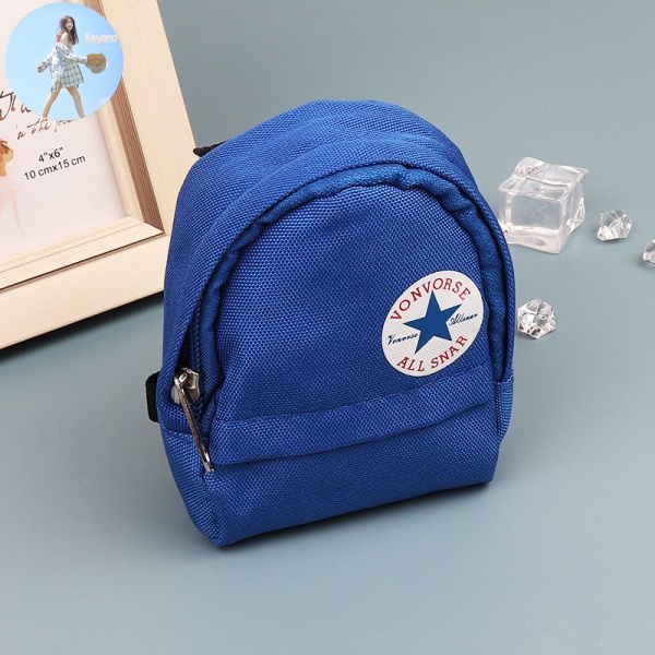 Túi Vải Canvas Màu Sắc Xinh Xắn | BigBuy360 - bigbuy360.vn