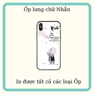 In ỐP lưng điện thoại ( In được tất cả các dòng điện thoại)