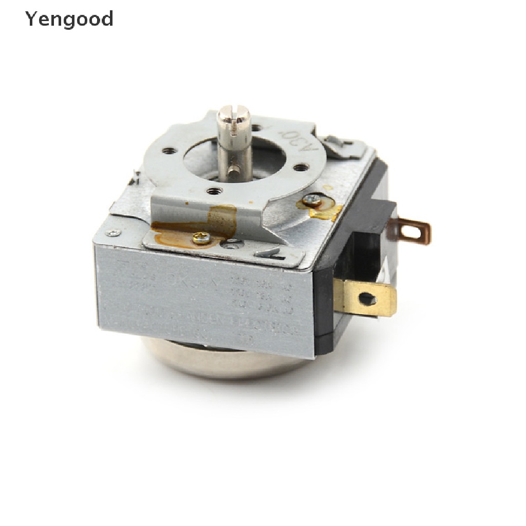 Công tắc hẹn giờ 30 Phút 15A cho lò vi sóng