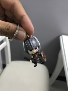 MÓC KHOÁ AVENGERS ENDGAME