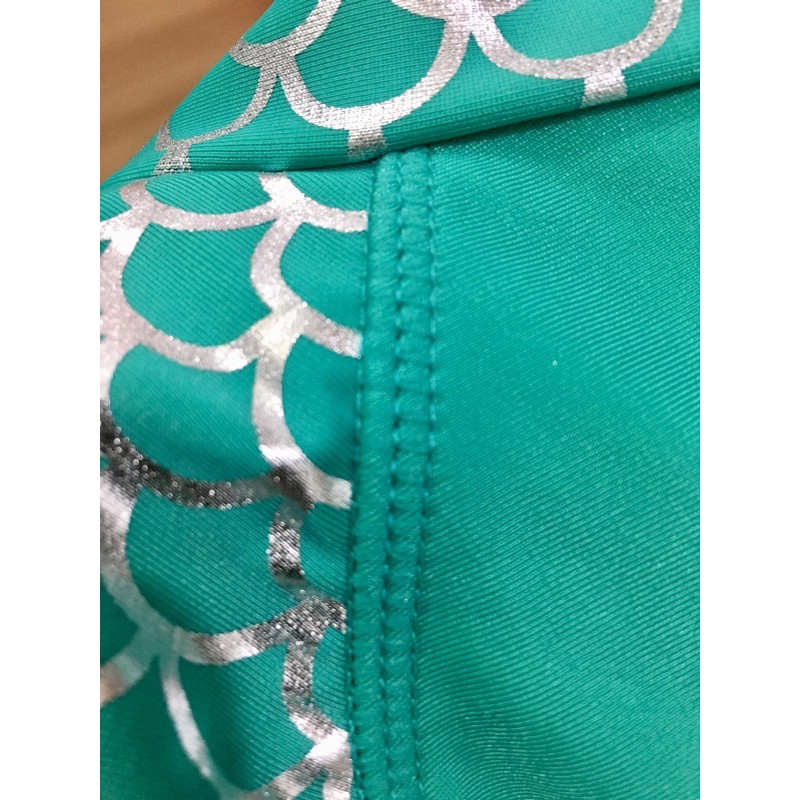 (size: 36-39kg) Bộ bơi xuất dư, UPF+50 | BigBuy360 - bigbuy360.vn