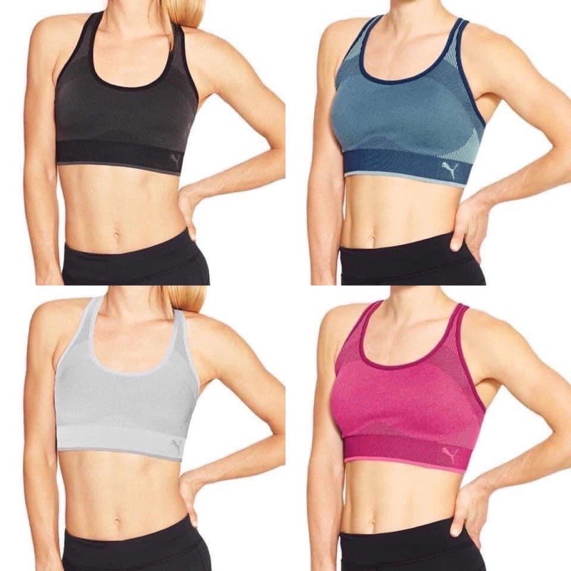 Áo tập Puma